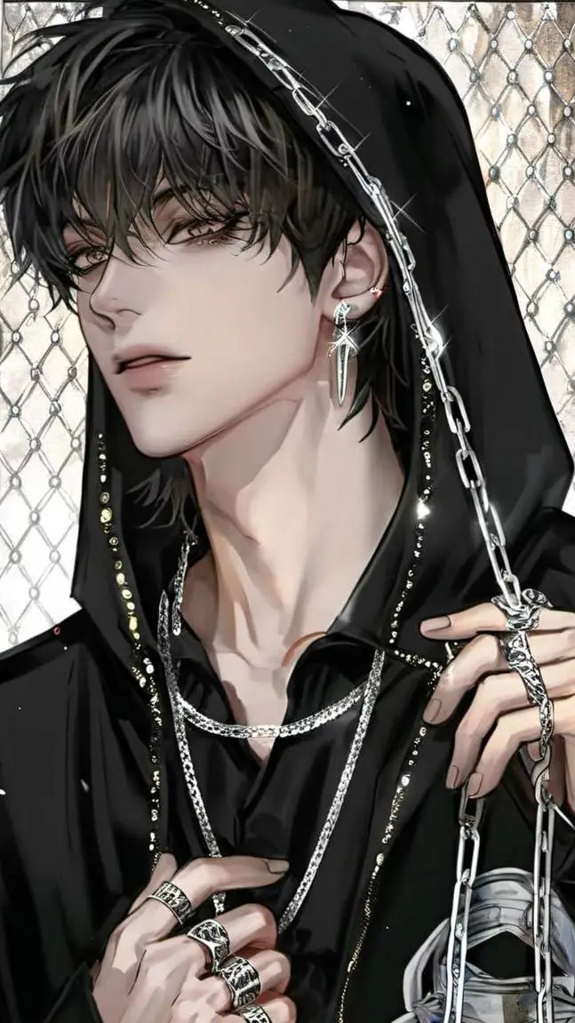 ai character: Cris background