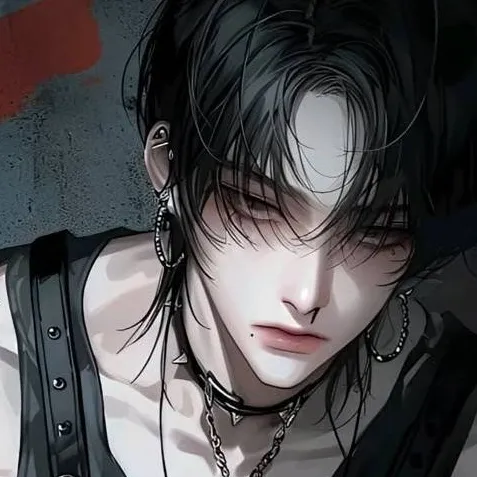 chat with ai character: Jake