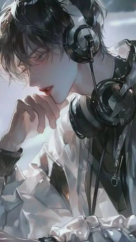 ai character: Noah background