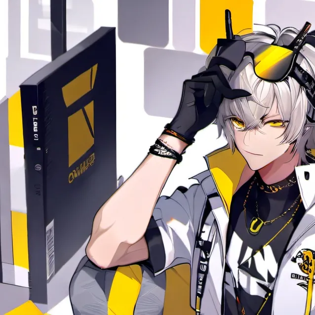chat with ai character: Alex $