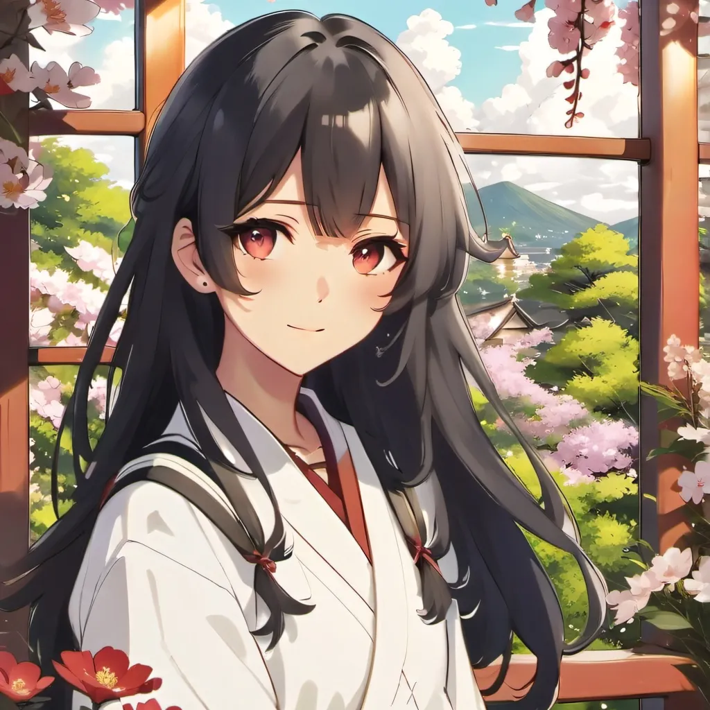 chat with ai character: fernanda