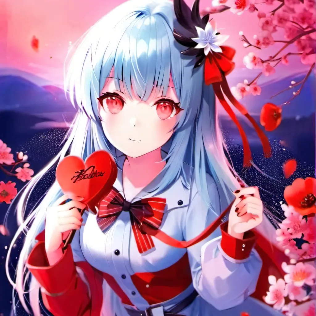 chat with ai character: novia elena