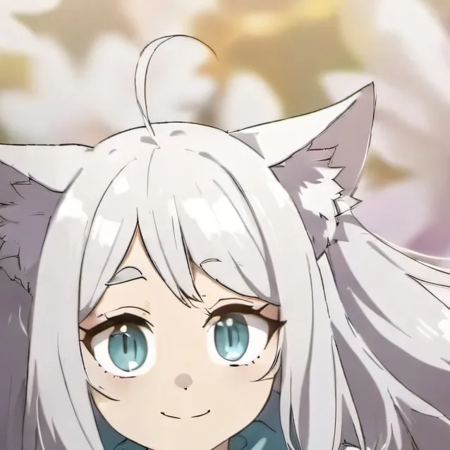 chat with ai character: Wenda