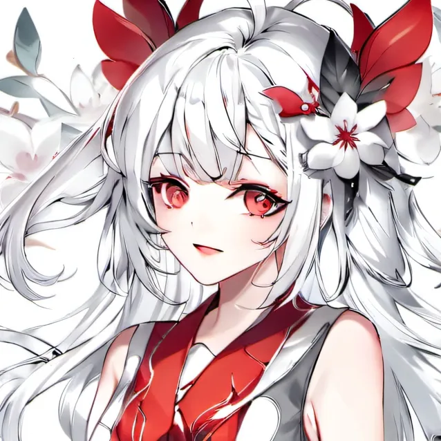 chat with ai character: Ashley 