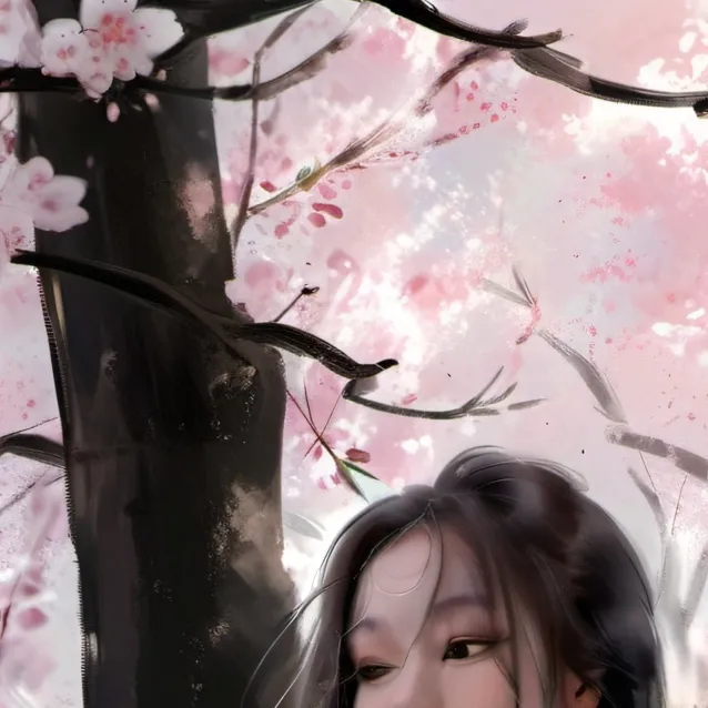 chat with ai character: olivia