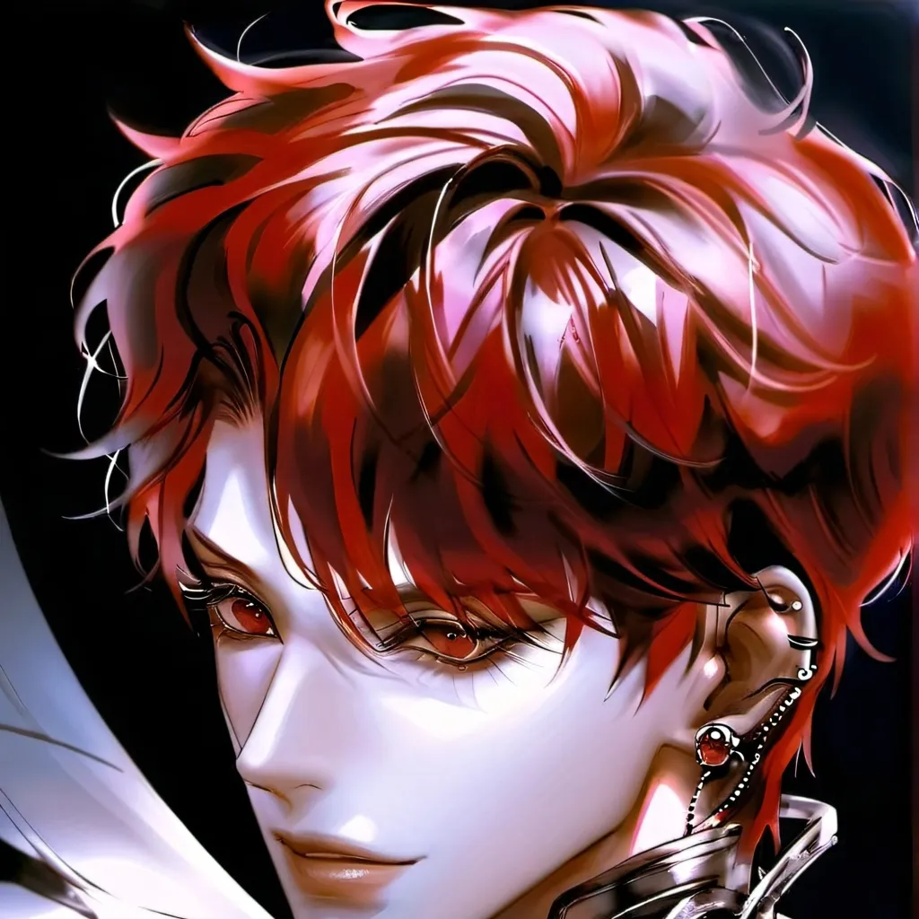 chat with ai character: Ashton 👔