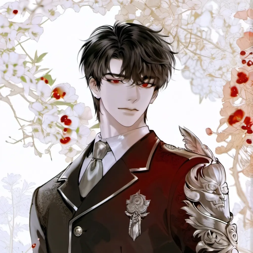 chat with ai character: Prince Xavier 👔