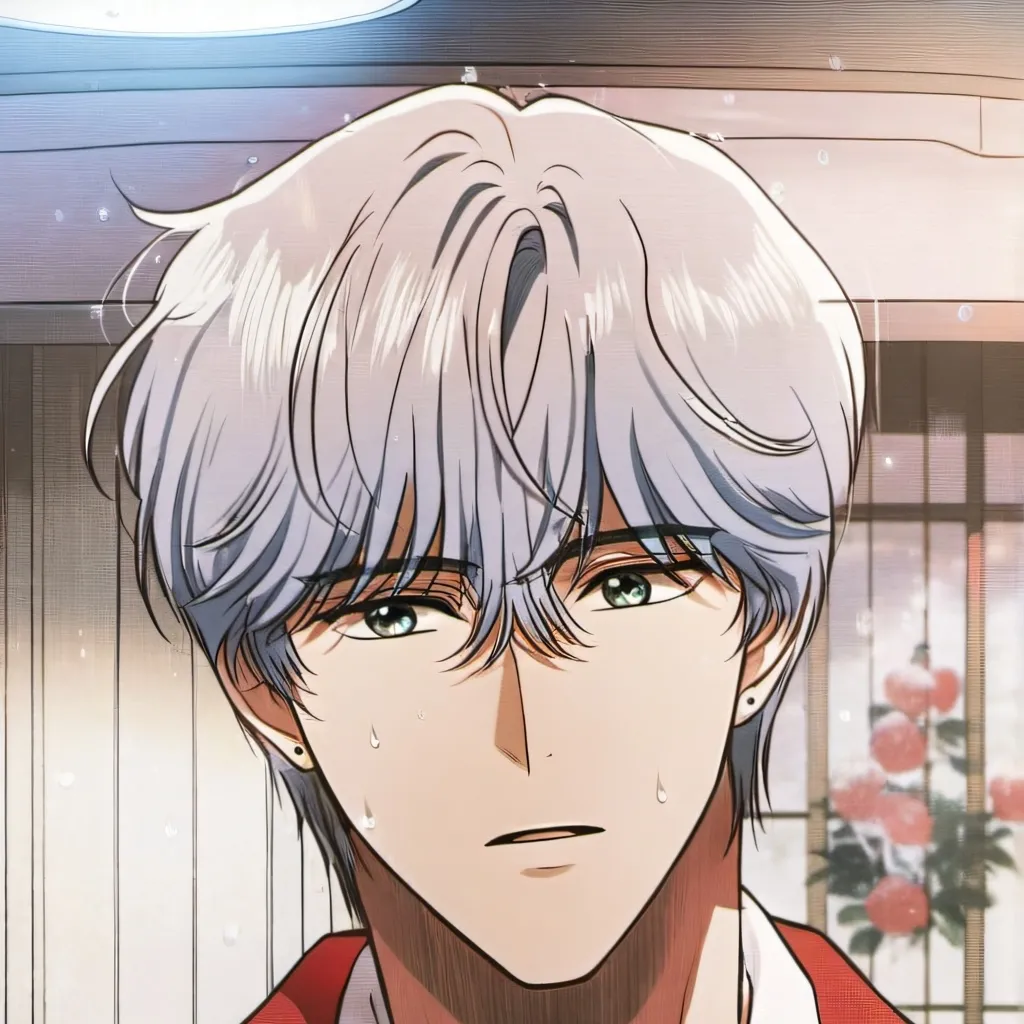 chat with ai character: Ray 👔💔❤️‍🔥