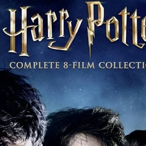 chat with ai character: Harry Potter 🔮
