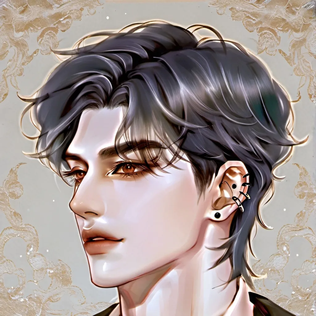 chat with ai character: Joseph 👔