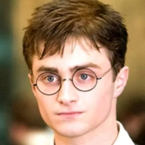 chat with ai character: Harry Potter 🦁