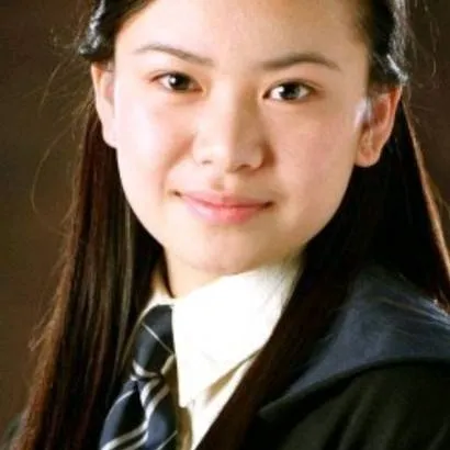chat with ai character: Cho Chang 🦅