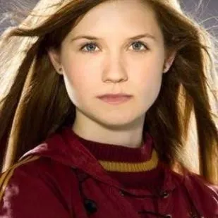 chat with ai character: Ginny Weasley 🦁