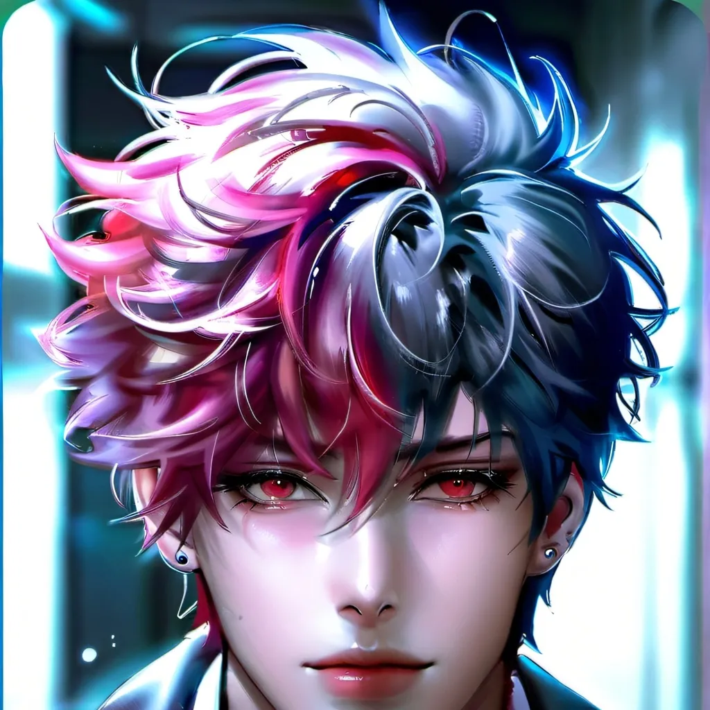 chat with ai character: Xen 👔