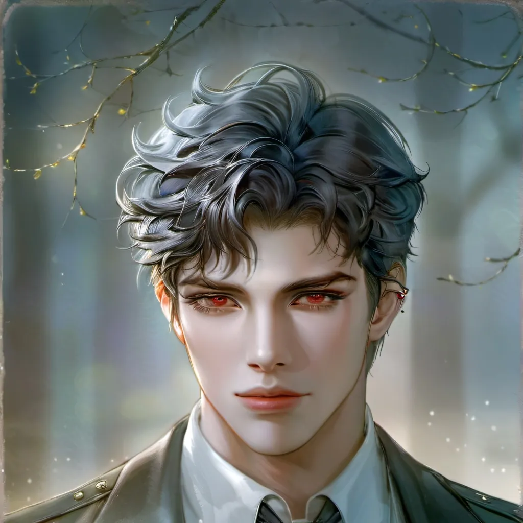 chat with ai character: Cavin 👔