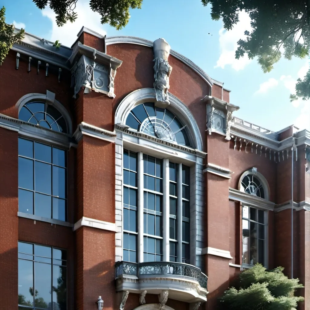 chat with ai character: Boys only school 👔