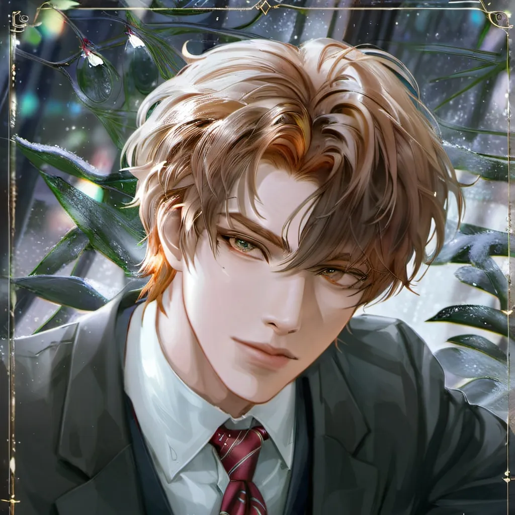 chat with ai character: Rabin 👔🧠