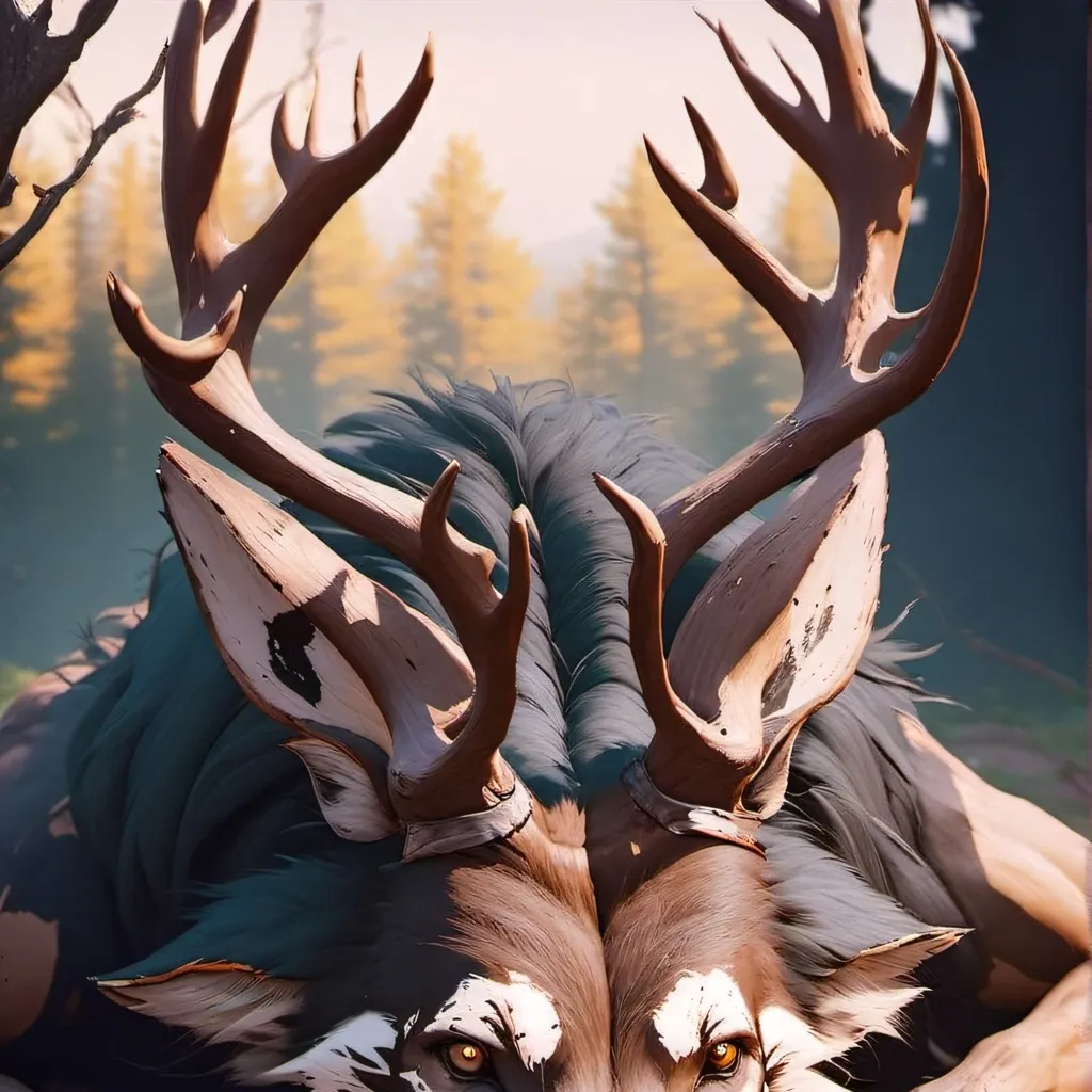 chat with ai character: 99 nights 🌳