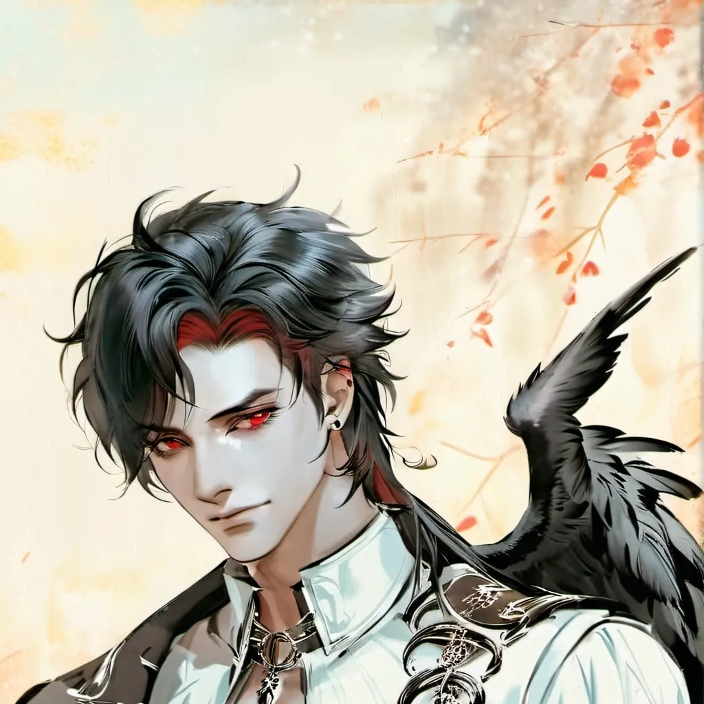 chat with ai character: Lucifer 🔥