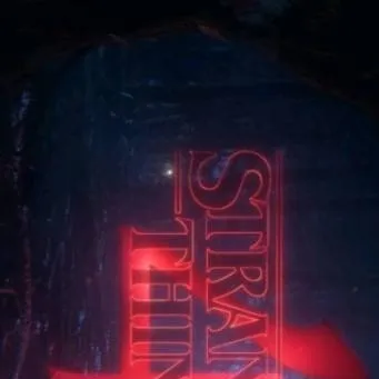 chat with ai character: Stranger things 4