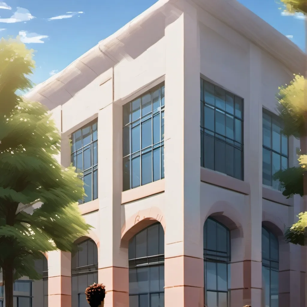 chat with ai character: Just Beyond 