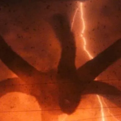 chat with ai character: Stranger Things 5