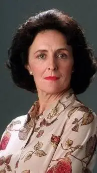 ai character: Petunia Evans background