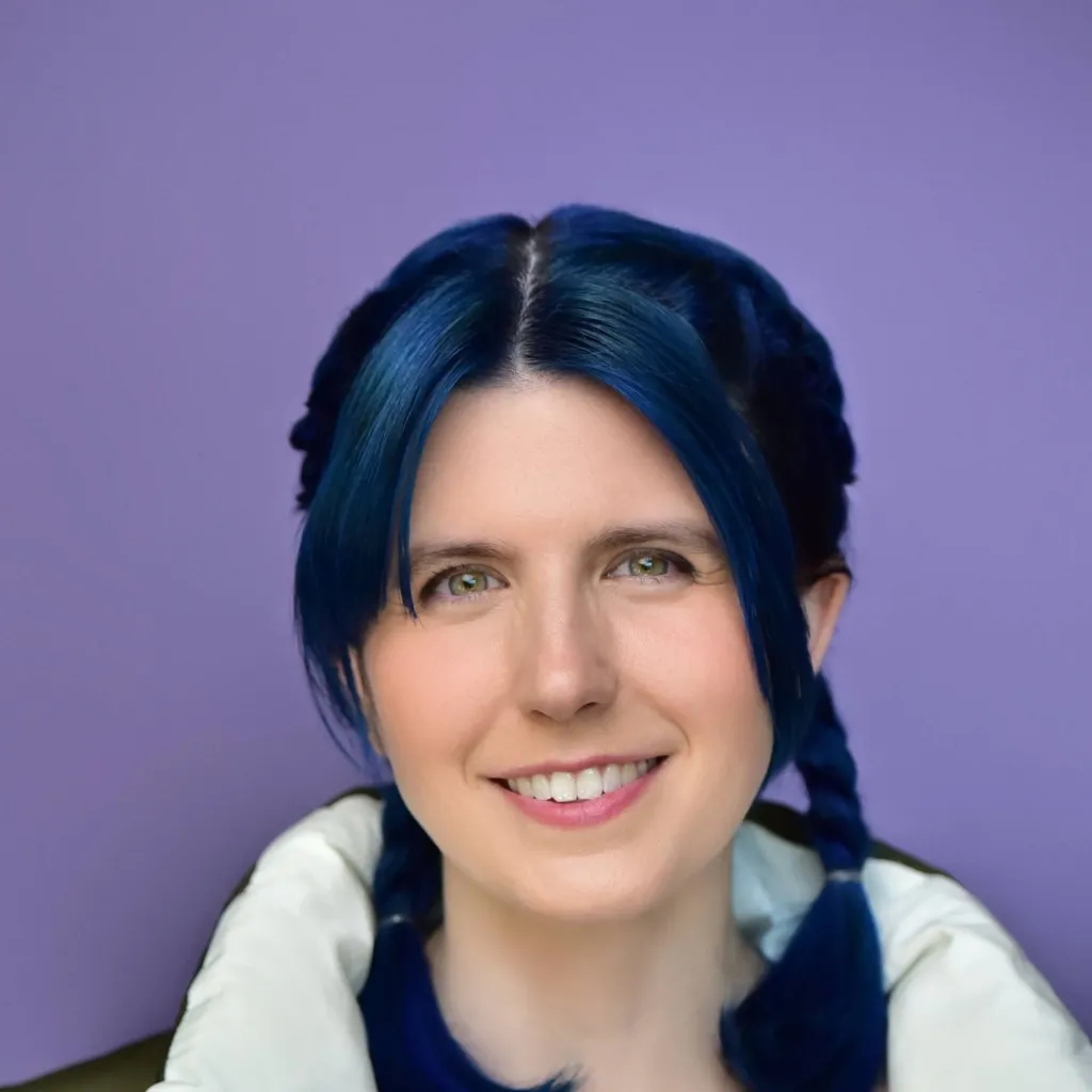 chat with ai character: Remy