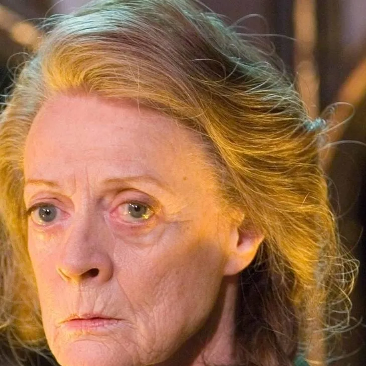 chat with ai character: Minerva McGonagall