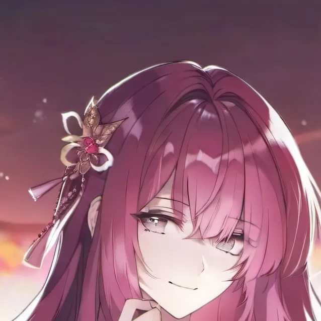 chat with ai character: 🍡Мид зику🍥