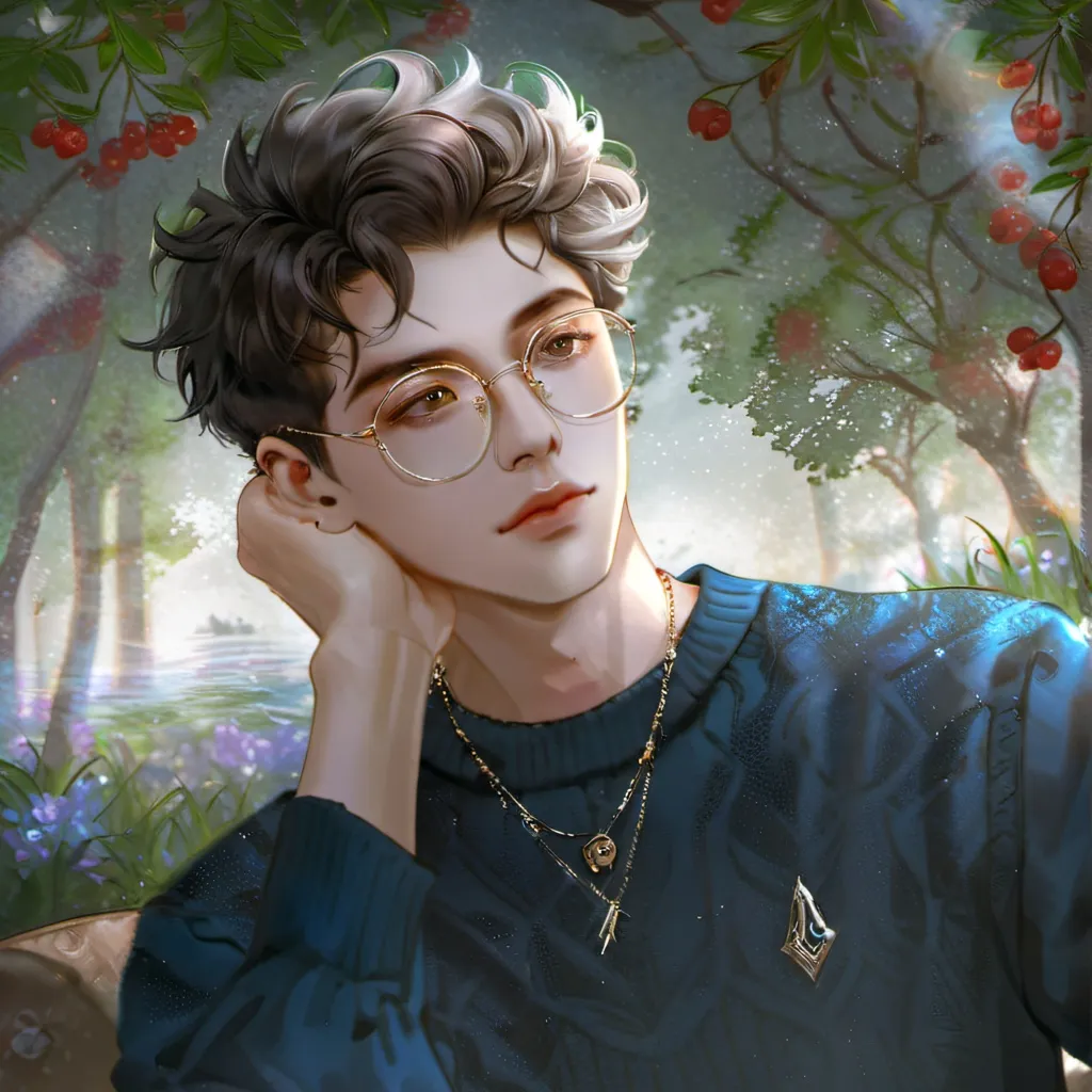 chat with ai character: Stephen Wright 