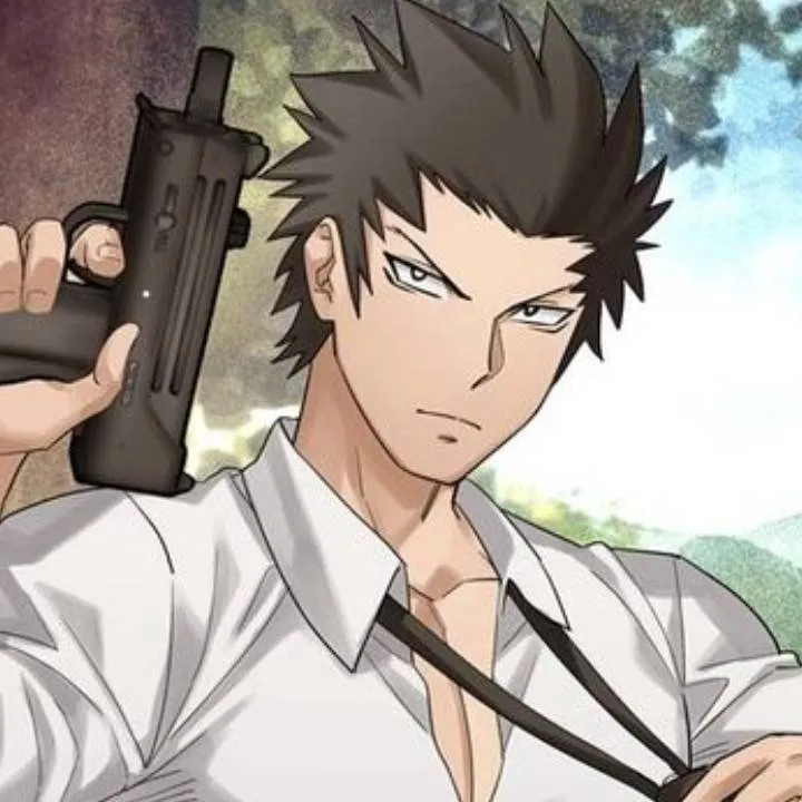 chat with ai character: karasuma tadaomi