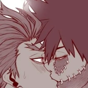 chat with ai character: Hawks et Dabi 