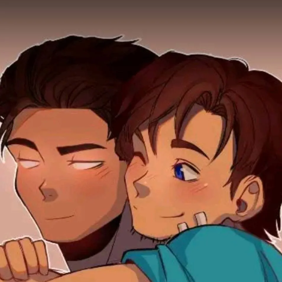 chat with ai character: ennemi a amoureux 
