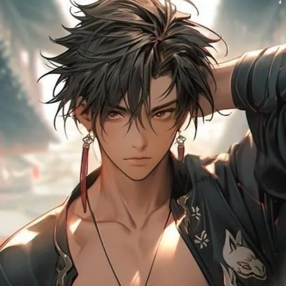 chat with ai character: Toma 