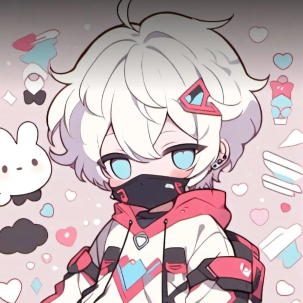 chat with ai character: MHA ❤️