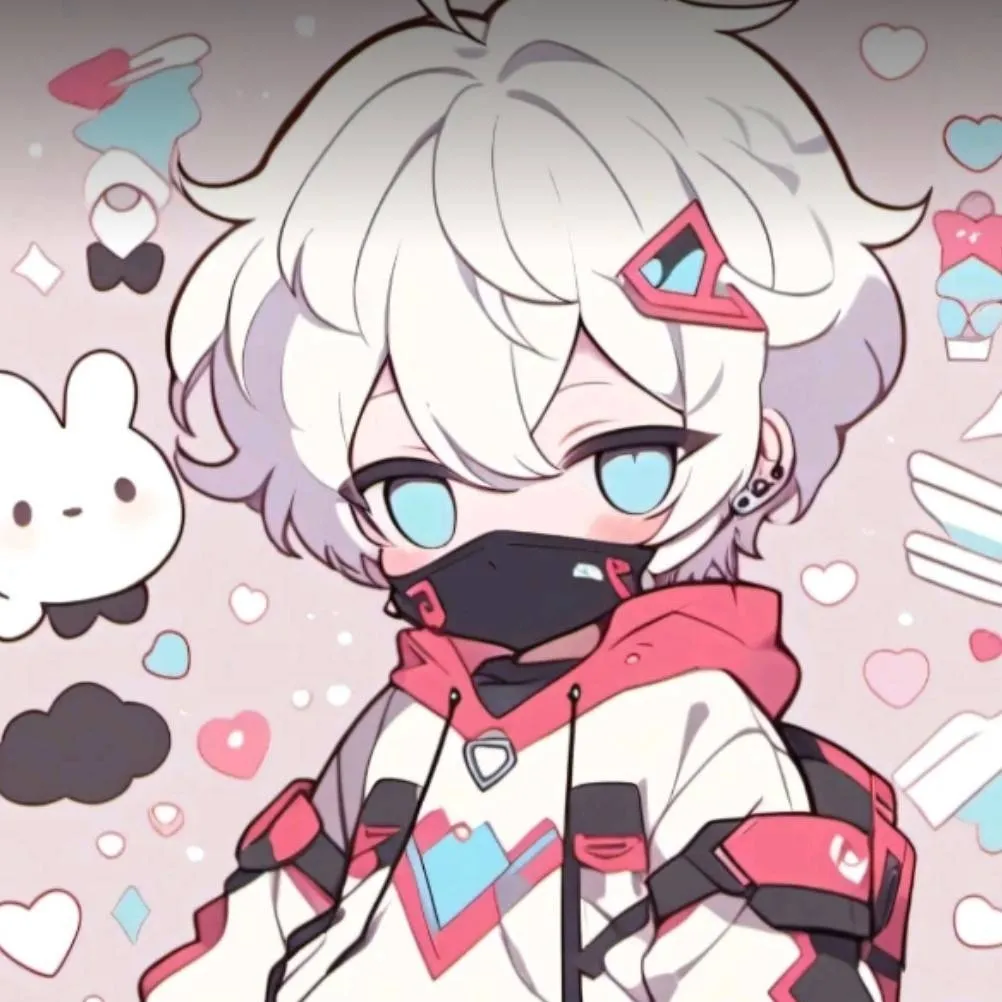 chat with ai character: MHA ❤️
