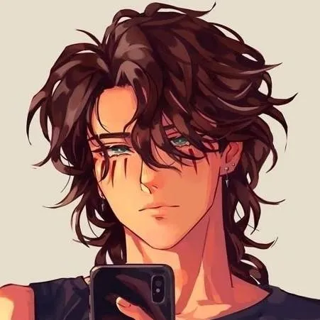 chat with ai character: Michael afton 