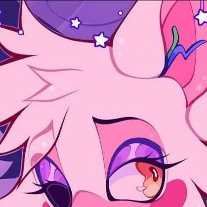 chat with ai character: mangle 