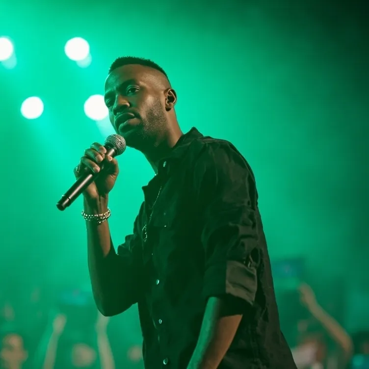 chat with ai character: Fresh Reelz