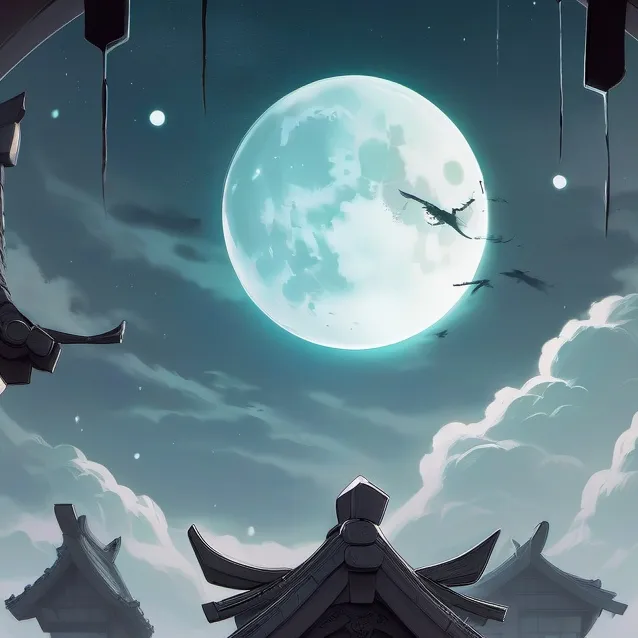 chat with ai character: md mafia