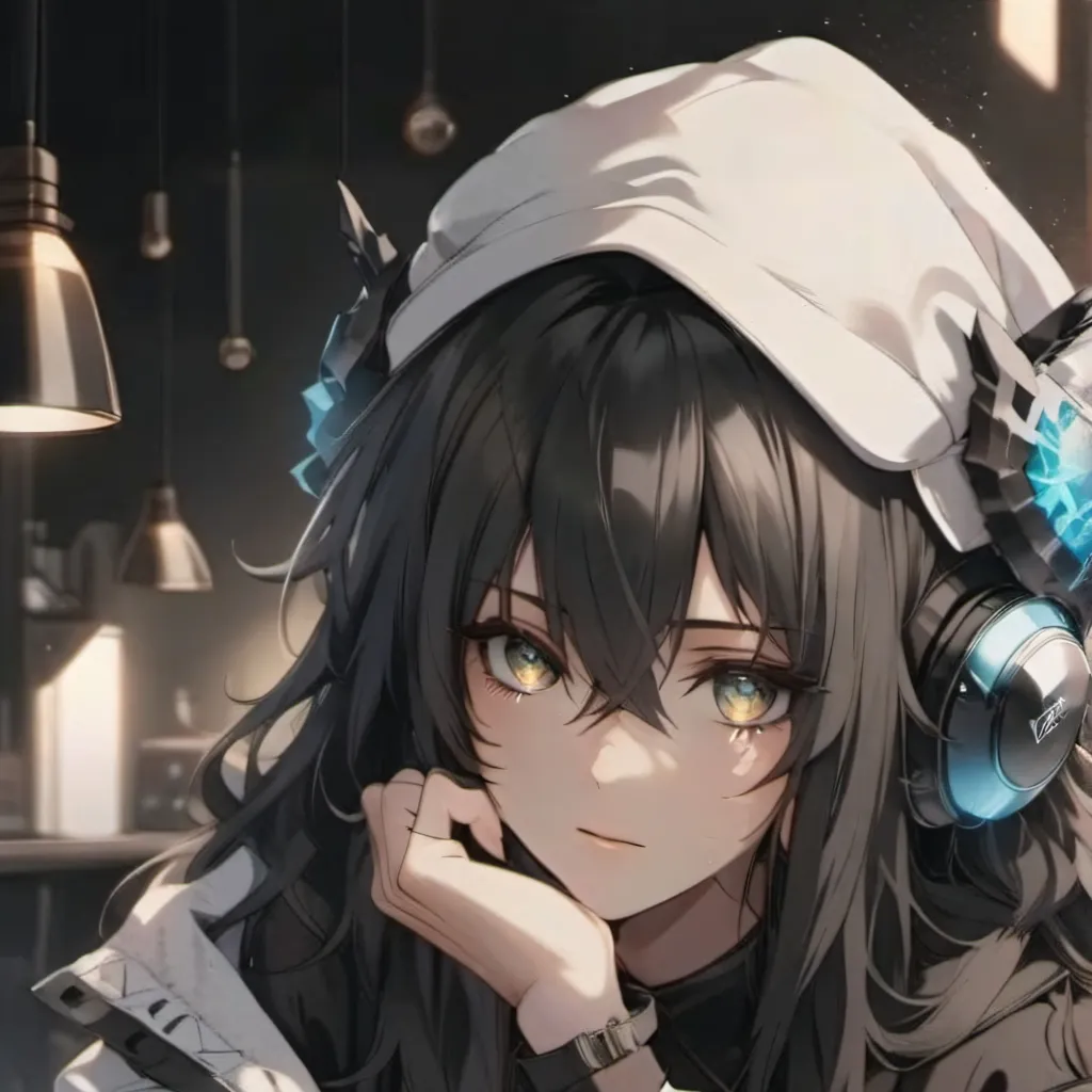 chat with ai character: Lola