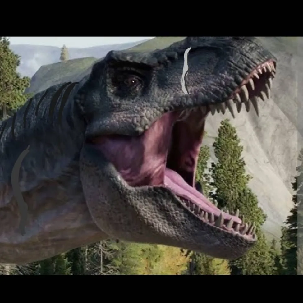 chat with ai character: Dark