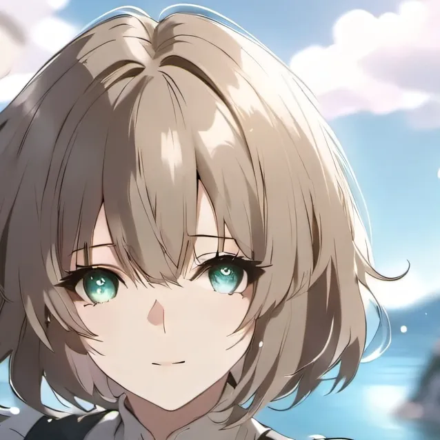 chat with ai character: lola