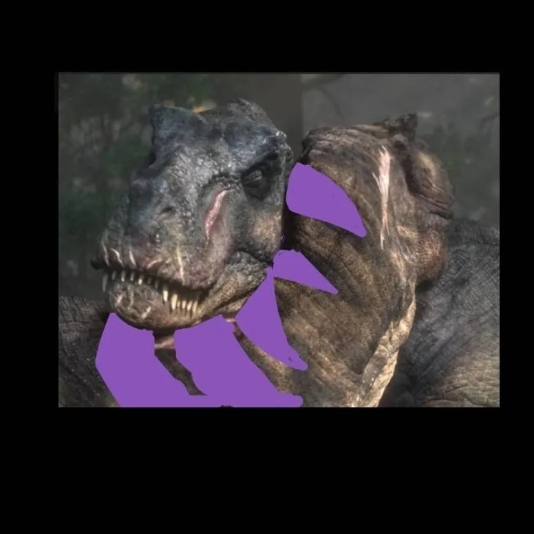 chat with ai character: viola♀️🦖