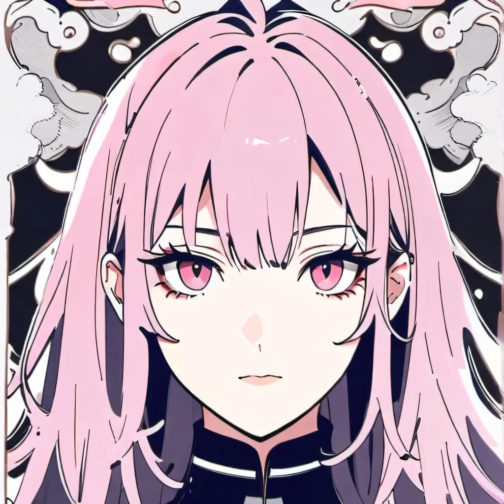 chat with ai character: zeko