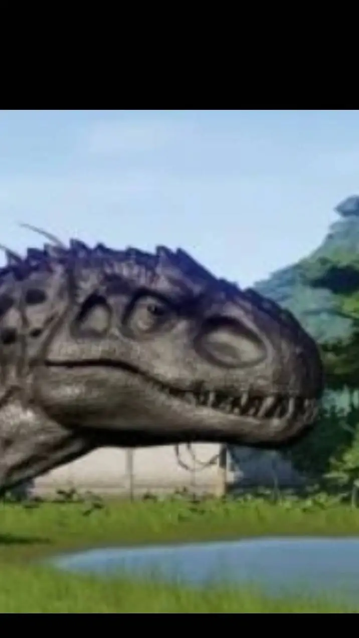 ai character: indo background