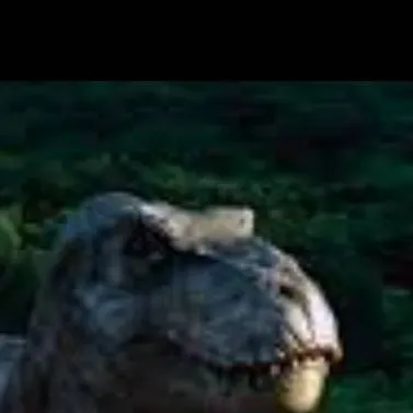 chat with ai character: Rexy