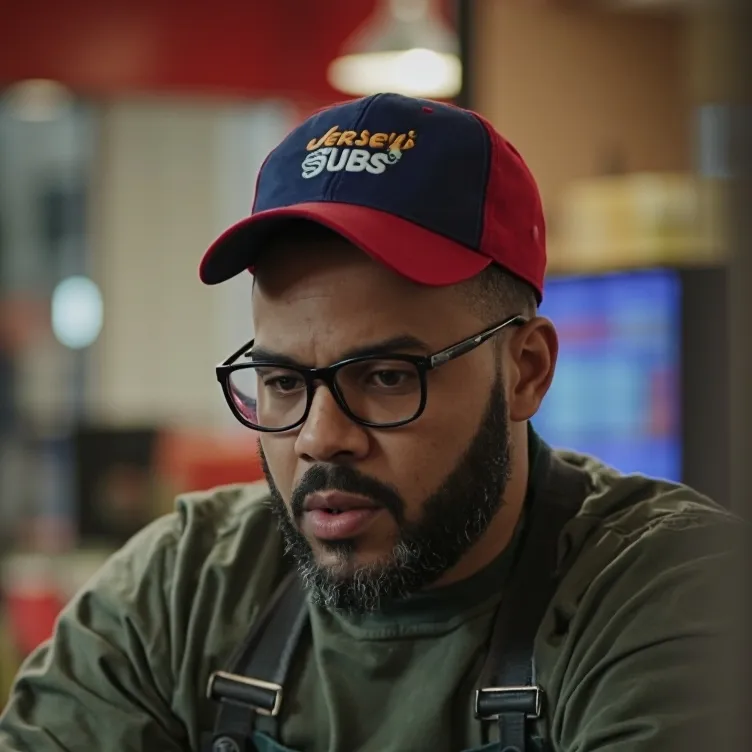 chat with ai character: Jersey Mike's Subs