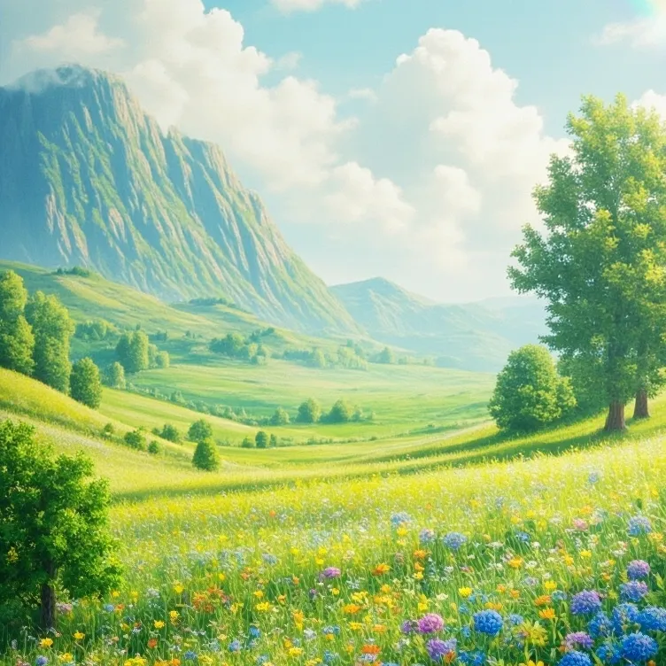 chat with ai character: Sprunki